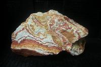 picture of Rainbow Rock per lb                                                                                  .